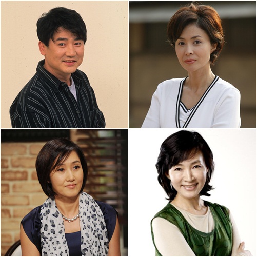 
	��ǰ���, '�� �λ��� �ܺ�'�� �� �𿴳�..ĳ���� 'ȭ��'
