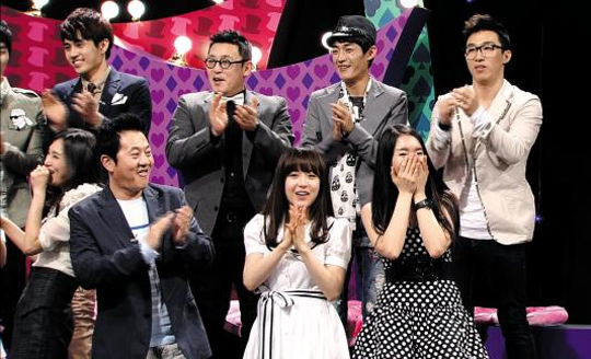 
	[TV���� ch19] ���� ��� ����, 120�� ���� �տ��� ���� ������
