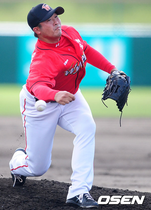 
	'SK��' �Ӱ���� ù ���� ������..."����� ���ϴ�"
