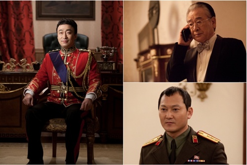 
	'��ŷ' ������-�̽±⸸ �ֳ�..���� ���� 3�ι� '�����޿���'
