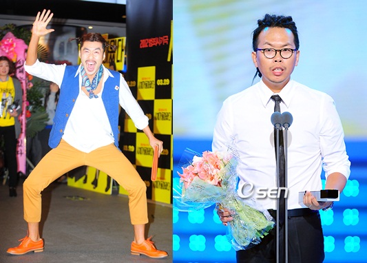 
	'����' ����ȣPD, ��ȫö ���Ͽ� "�ƹ� �� ��� �ٰ��� ����!"
