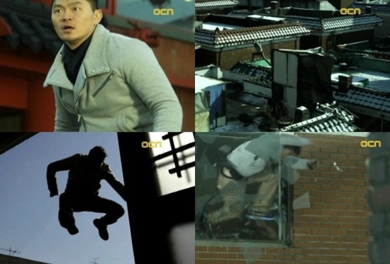 
	'�����' �絿��, �� ���̸� ����?..���� '�߸�ī��' ȭ��
