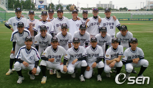 
	[�����߱� �ָ�����] '������ �Ϻ���' �����, �뱸���� 6-0 �¸�
