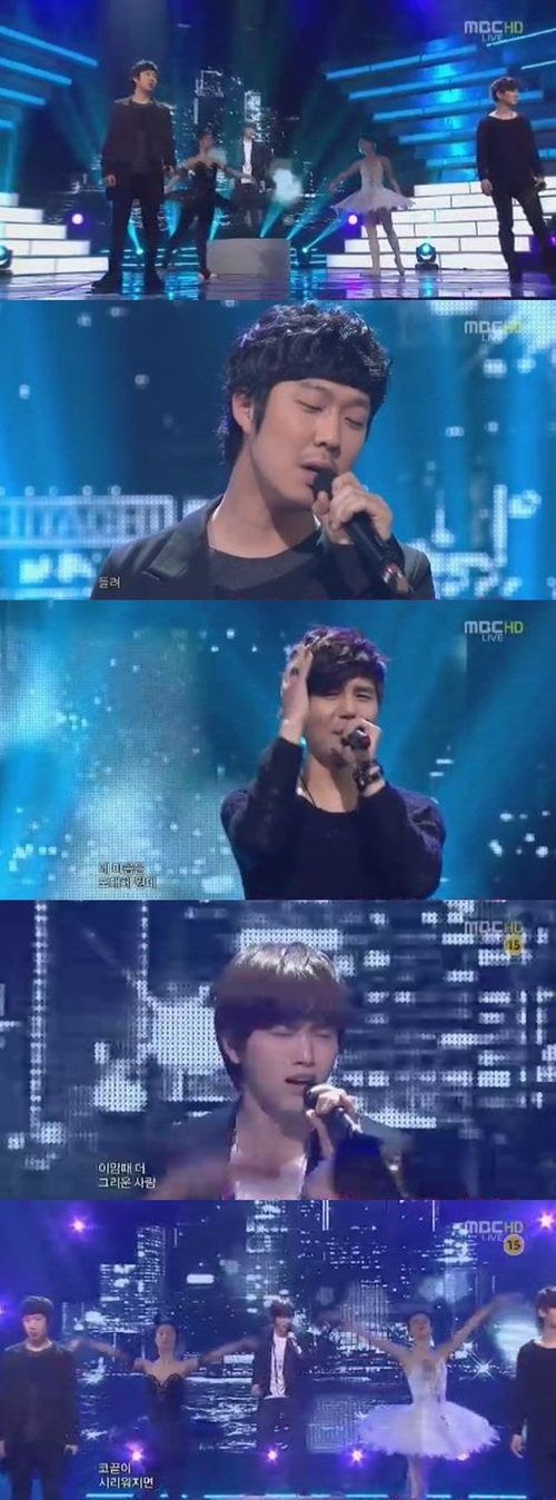 
	'����' ���� �� Ÿ��, ������ ����..B1A4 ��� '��ǳ ��ó��'
