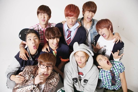 
	ZE:A ����ǥ�� ��ü�� ����..'ZE:A�� ������?'
