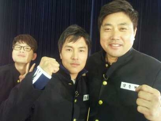 
	'����' �赿��, ������ ������ ������ ����..'�ҵ� �Ϳ��'
