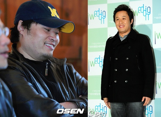 
	������-��Ǯ, ������ ��ȭ "�츰 �Ӹ��� �۴�".. '����'
