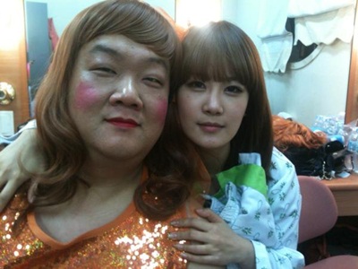 
	���λ�, �ڹ��� ���� �� �����ΰ� ������..'���μ� ��?'
