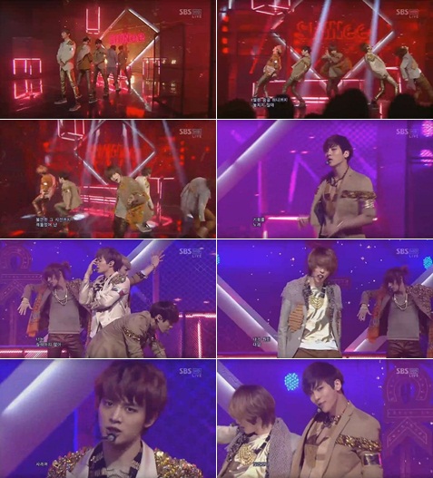 
	'�ΰ�' ���̴�, '�ȷ�'���� ��Ƽ��� ����.."�츮�� ���ƿԴ�"
