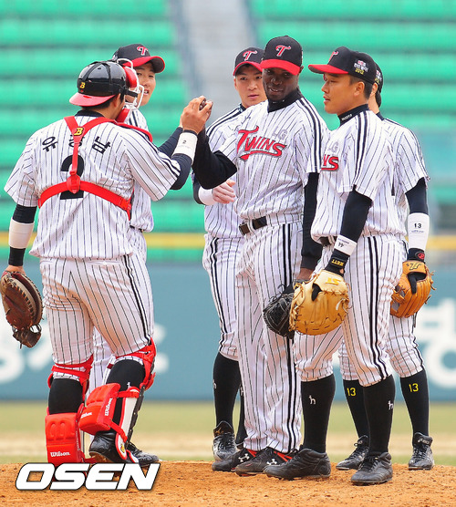 
	�ù���⿡�� ��Ÿ�� LG�� ����� ����
