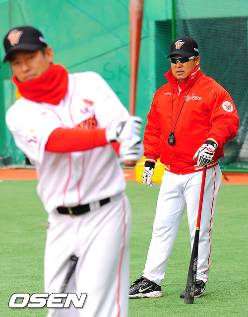 
	'�ù���� 1��' SK, �Ѳ� ���� ���� �Ｚ ���׸�(?)
