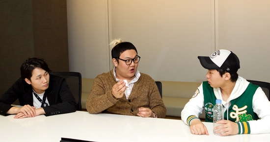 
	���ں�2�� ��� ���̶� ������ �����ҷ��䡱 [���ͺ�]
