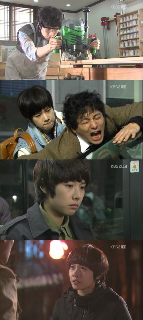 
	����ĸó=KBS


