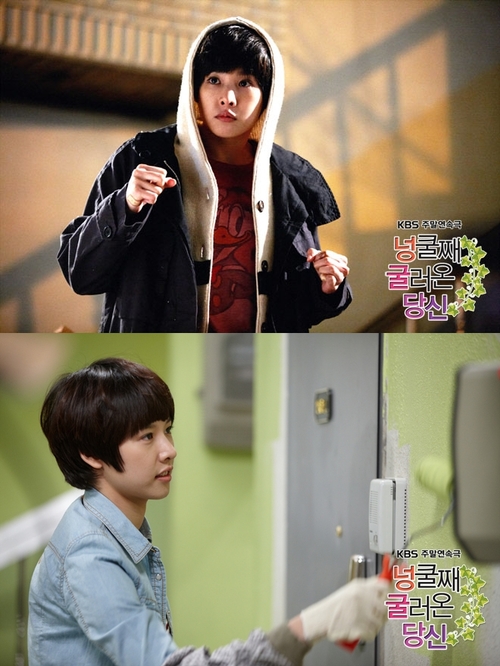 
	'�ձ���' ������, ö���� ĳ���� ���̾�! '���� ��̴�'
