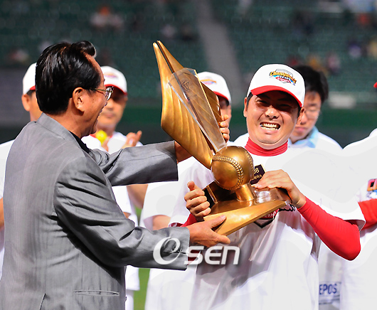 
	����� SK ��ġ, 8�� KIA���� ���� �����
