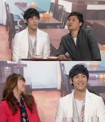 
	����, '����' ��û ī�޿�.."���� ���� ���� ��"
