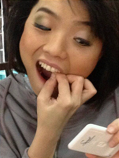 
	�ȿ��� "Ű�� ��" �� �� û�� ���� ������ ��� '����'
