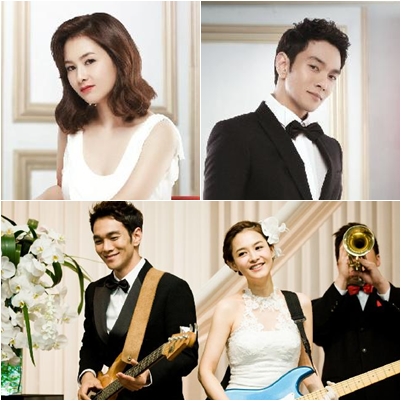 
	'��ȥ�� �ļ�' ù��, ���? ����+ȭ���ϰ� ����
