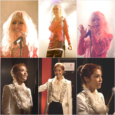 
	'��ŷ' ������, ������ ù ����..'�Ȼ��� ����'
