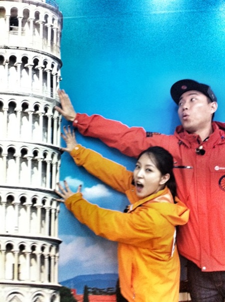 
	����-����, �ǻ��� ��ž �տ��� �ڹ� Ŀ�ü�..'ǥ�� �б�'
