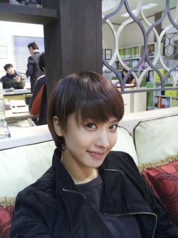 
	������, ������ �ǻ���� ������ �̸� 'û�� ��ī'
