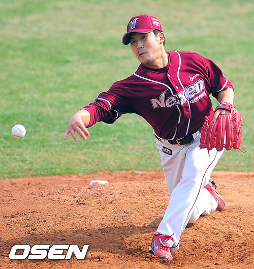 
	�躴��, 4�� 2�� LG�� ���� ����..���� ���� ������?
