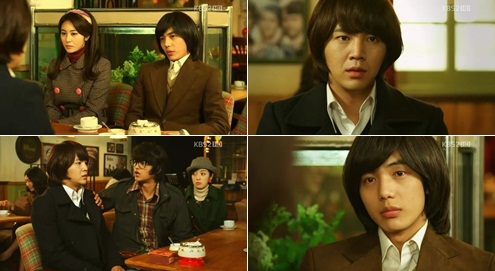 
	'�����' ��ټ�, ģ�� ������ "ó������ ���� �����ߴ�" ����
