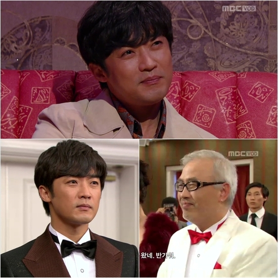 
	�����׸���, ��û�� �϶����� ��ȭ�� 1�� �����ǡ�
