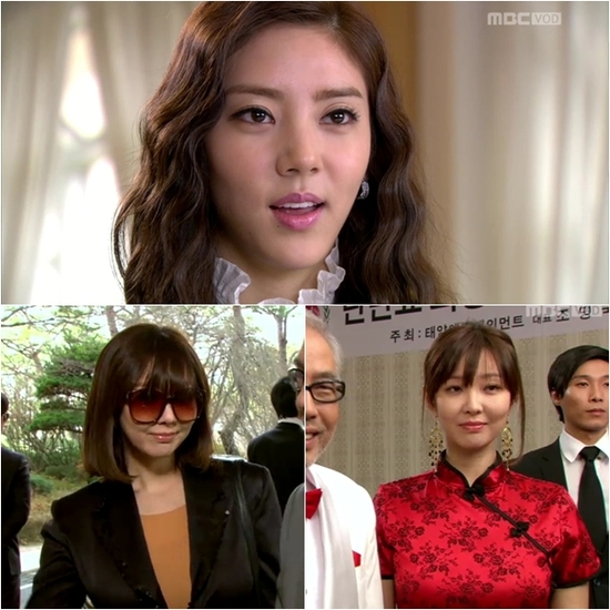 
	�����׸��� �մ�񡤱�Ը�, ����� ���� ����?
