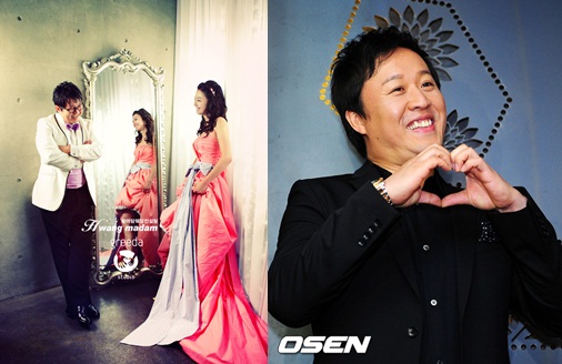 
	������ ��ȥ�� ������ "��ȥ ��Ȱ, �������� �������"
