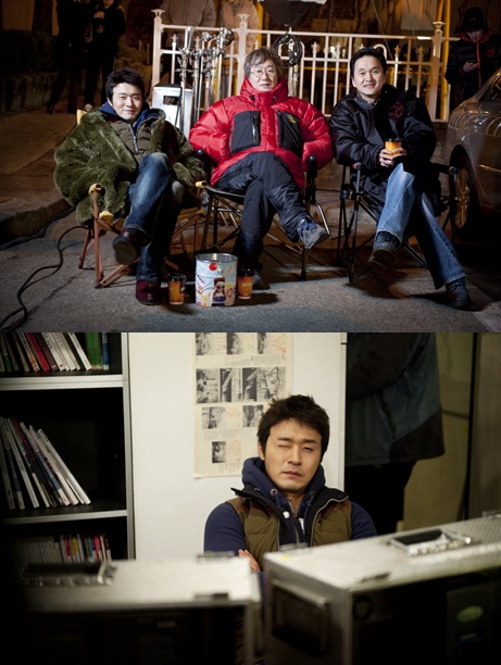 
	'����� ����' �̼���, �׿��� �̷� ����?..���������Ŀ '����'
