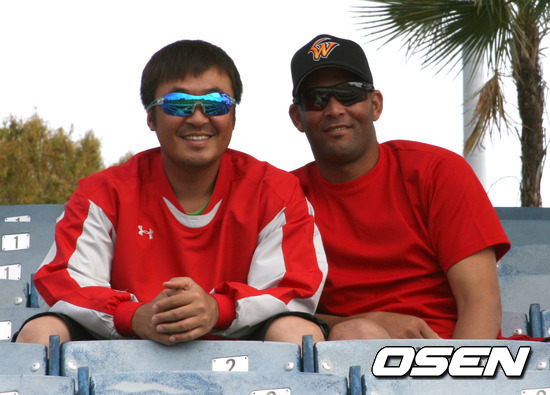 
	SK ������-�Ӱ��, 'ģ����' KIA-�Ե� ���� ����
