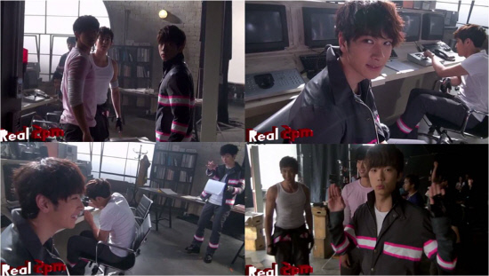 
	2PM�� �±� ���� �Կ� ����. ��������=JYP


