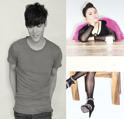 
	����, '��è�Ǿ�' 1�� MC ����..��ſ��� ȣ��
