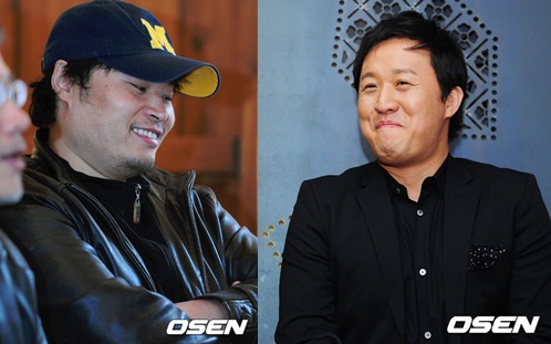 
	��Ǯ, �����Ͽ� "���γ� �Ǵ� �� ����� �ʾƿ�" ����
