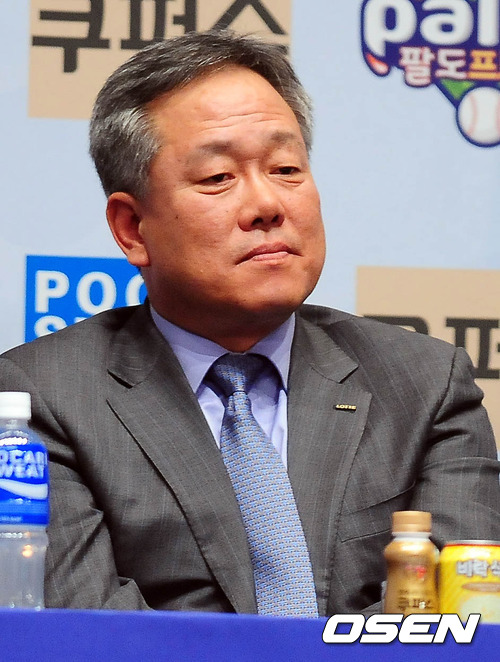 
	[�̵���] ���ȣ, "�Ե��ҵ鲲 ���� �帮�ڴ�"
