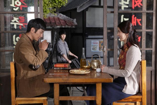 
	TV�Ҽ� '���񴩳�' ��������=KBS


