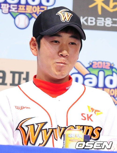 
	��ġ��, "����� SK! �Ｚ��ŭ�� �̰� �帮�ڴ�"
