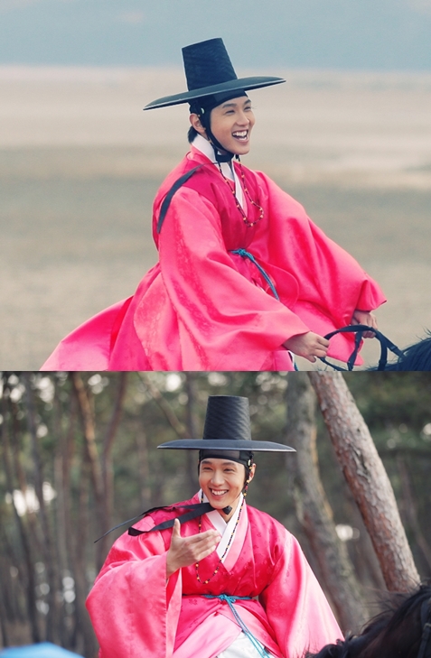 
	������, ��Ÿ�� �ɹ̼� ���� '�������� �ڱ�'
