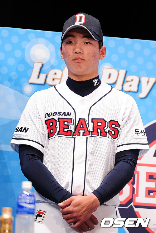 
	�λ� ���� ������, "�츮�� �߱� ���� ���� ��մ�"
