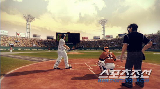 
	�輺�� ����, �߱����� �� �ƴ�!
