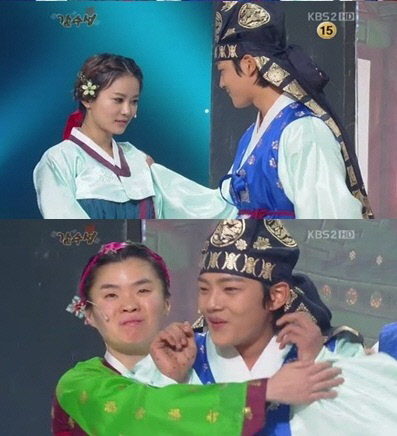 
	����ĸó=KBS


