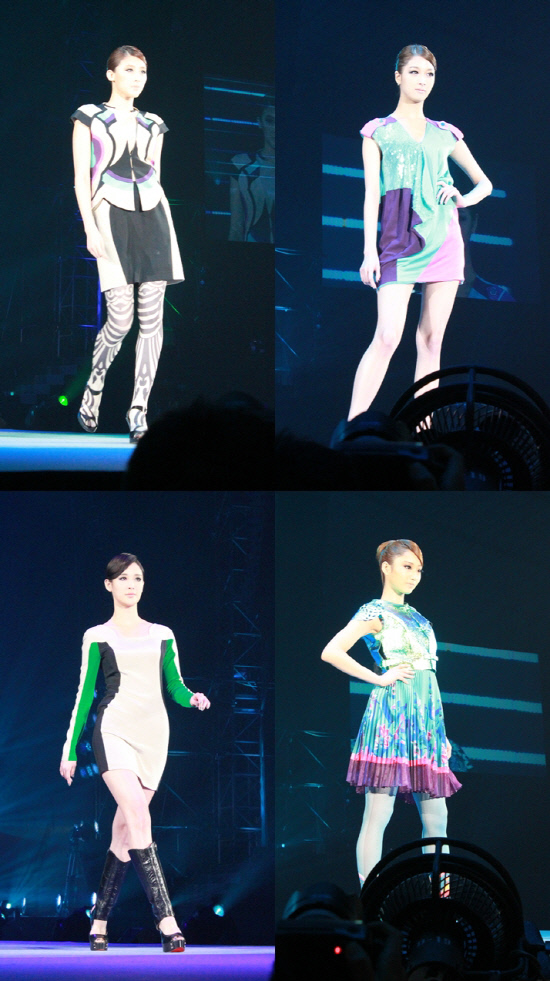 
	'2012 K-�÷��� �� ���� K-POP �ܼ�Ʈ'�� ������ ���ι�����. ��������=��Ÿ����


