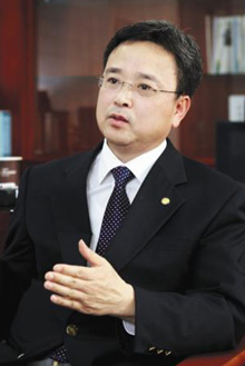 [공동기획 유웨이어플라이] '1010 발전' 위해 아낌없이 투자하겠다