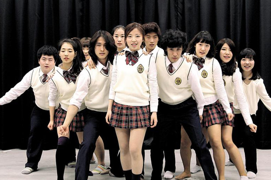 [주목! 이 학과] 단국대 뮤지컬학과