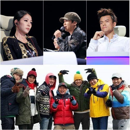 
	KBS-MBC �ľ� ���Ŀ� SBS�� ���´�?
