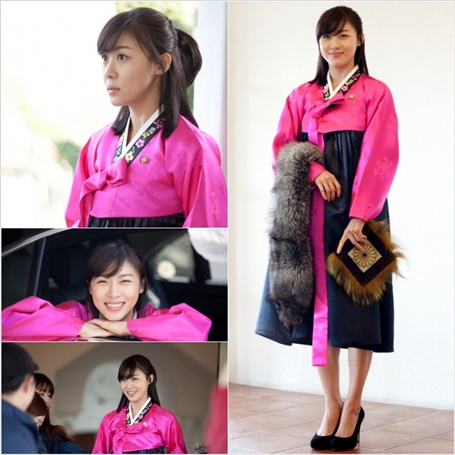 
	'��ŷ' ������, ���� ���� �ɺ�ȫ ó�� ���� '���پ�~'
