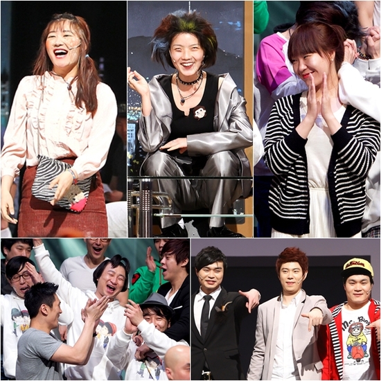 
	'�ڹ̵� �򸮱�' ����3, �� �� §��
