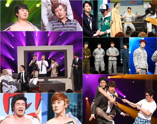 
	'�ڹ̵� �򸮱�' ����3, �� �� §��
