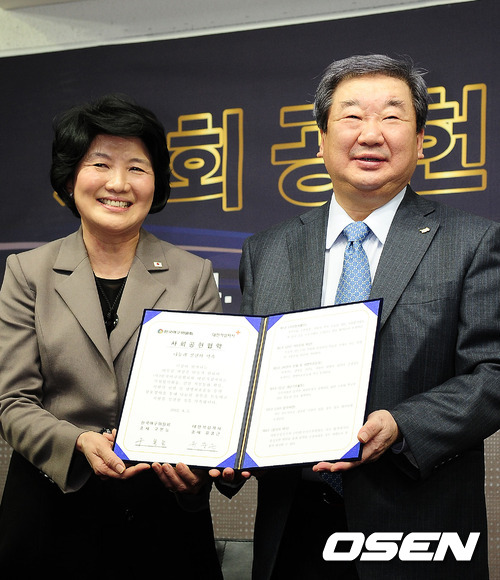 
	KBO, 5�� ���������ڻ�� ��ȸ���� ���� ü��
